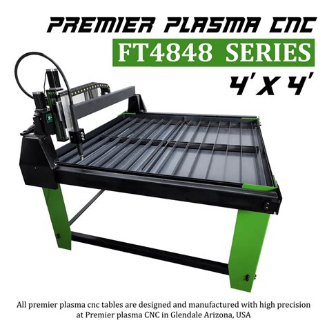 cnc table kit|Buy CNC FT4848: Precision 4x4 Table Online .